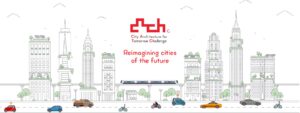 CATCH Reimagining Cities of the Future